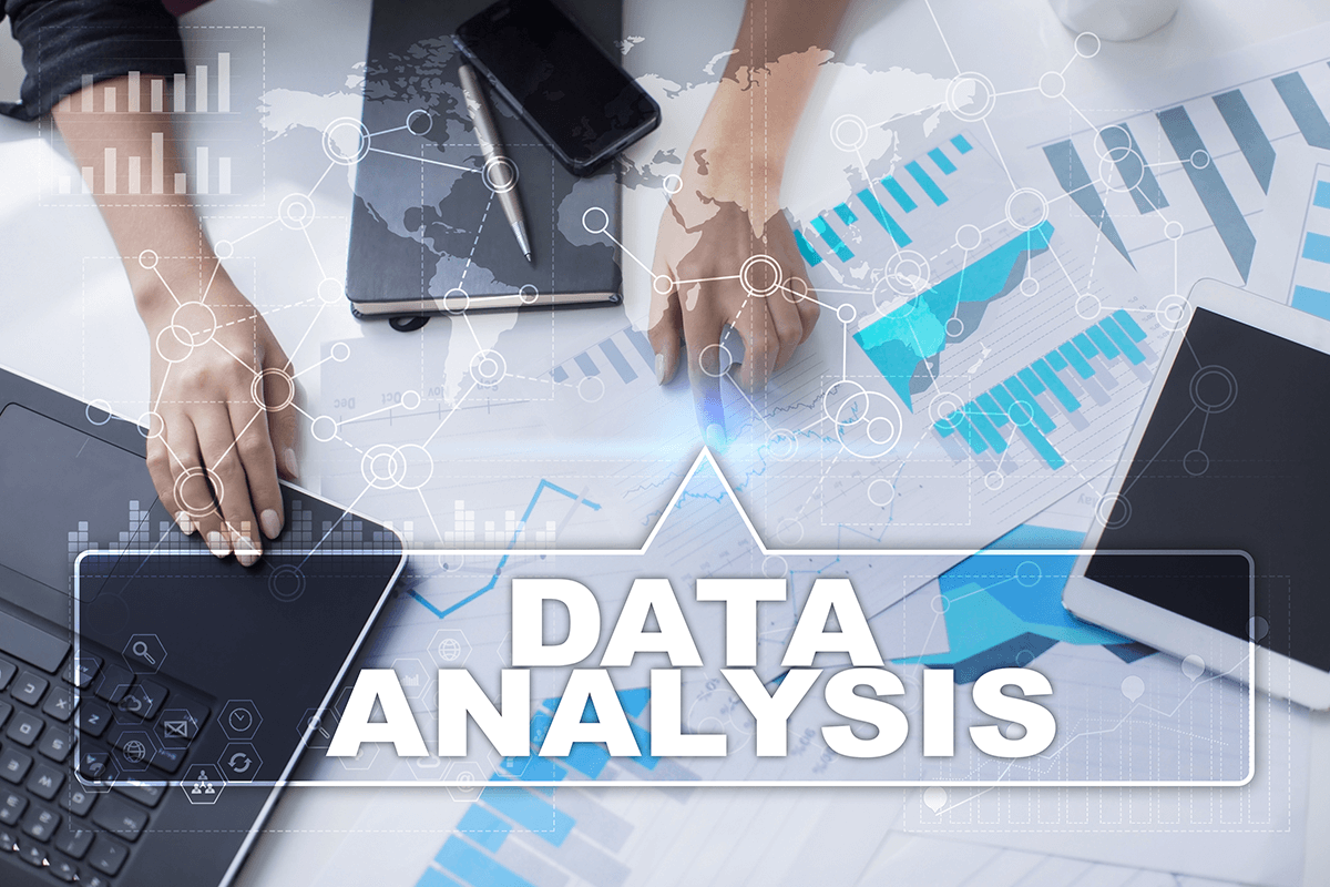 Data Analysis